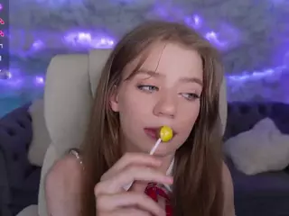 SandyLay's Live Sex Cam Show