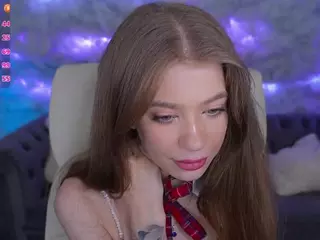 SandyLay's Live Sex Cam Show
