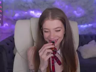 SandyLay's Live Sex Cam Show
