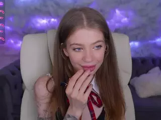 SandyLay's Live Sex Cam Show