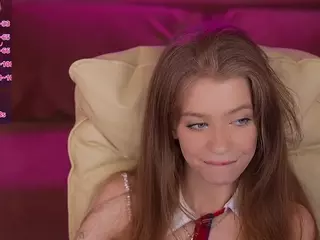 SandyLay's Live Sex Cam Show
