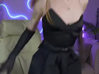 SandyLay's Live Sex Cam Show