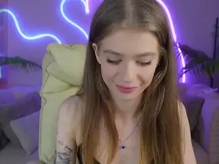 SandyLay's Live Sex Cam Show