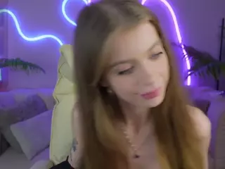 SandyLay's Live Sex Cam Show