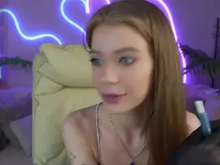 SandyLay's Live Sex Cam Show