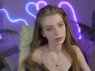 SandyLay's Live Sex Cam Show