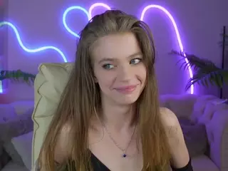 SandyLay's Live Sex Cam Show