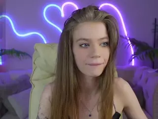 SandyLay's Live Sex Cam Show
