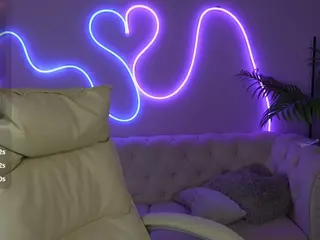 SandyLay's Live Sex Cam Show