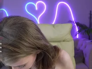 SandyLay's Live Sex Cam Show