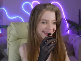 SandyLay's Live Sex Cam Show