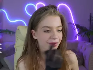 SandyLay's Live Sex Cam Show