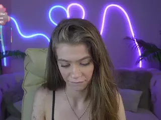 SandyLay's Live Sex Cam Show