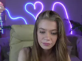 SandyLay's Live Sex Cam Show