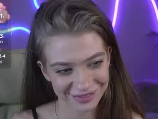 SandyLay's Live Sex Cam Show