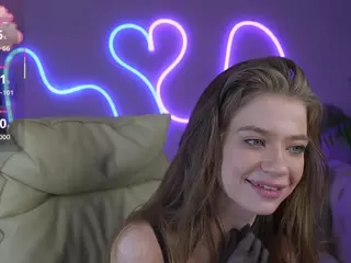 SandyLay's Live Sex Cam Show