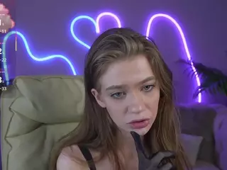 SandyLay's Live Sex Cam Show