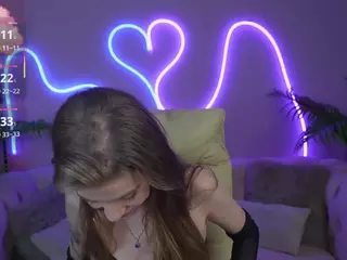 SandyLay's Live Sex Cam Show