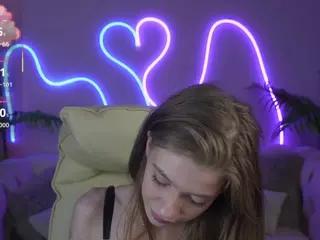 SandyLay's Live Sex Cam Show
