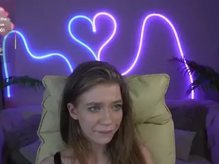 SandyLay's Live Sex Cam Show