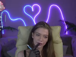 SandyLay's Live Sex Cam Show