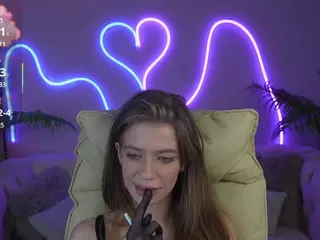 SandyLay's Live Sex Cam Show