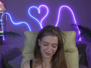 SandyLay's Live Sex Cam Show