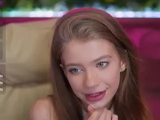 SandyLay's Live Sex Cam Show