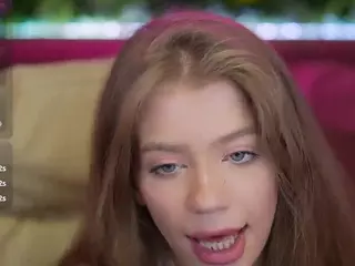 SandyLay's Live Sex Cam Show
