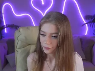 SandyLay's Live Sex Cam Show