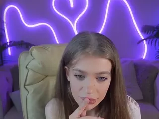 SandyLay's Live Sex Cam Show
