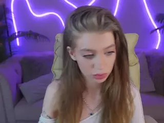 SandyLay's Live Sex Cam Show