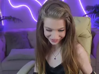 SandyLay's Live Sex Cam Show