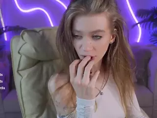 SandyLay's Live Sex Cam Show