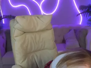 SandyLay's Live Sex Cam Show