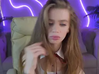 SandyLay's Live Sex Cam Show