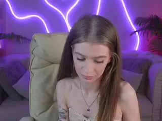SandyLay's Live Sex Cam Show