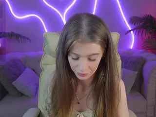 SandyLay's Live Sex Cam Show