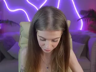 SandyLay's Live Sex Cam Show