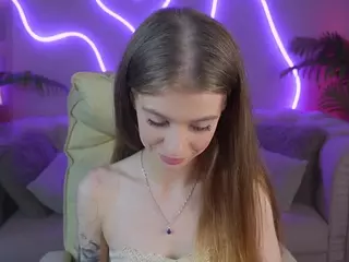 SandyLay's Live Sex Cam Show