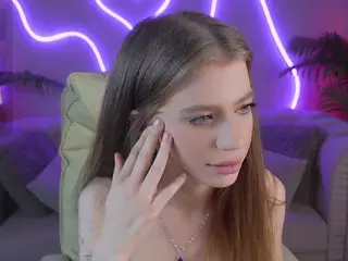 SandyLay's Live Sex Cam Show