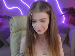 SandyLay's Live Sex Cam Show