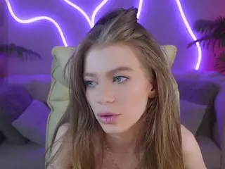 SandyLay's Live Sex Cam Show