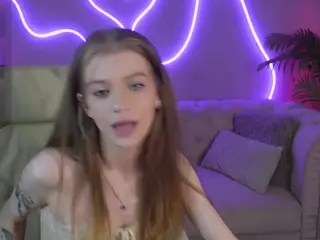 SandyLay's Live Sex Cam Show