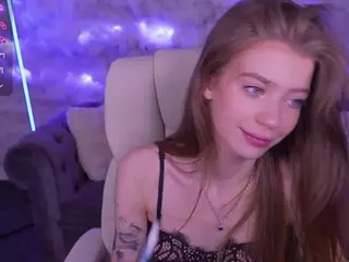 SandyLay's Live Sex Cam Show
