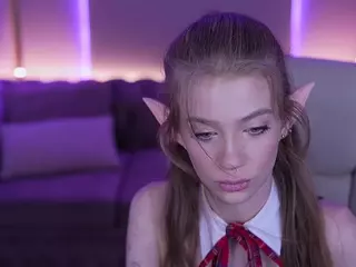 SandyLay's Live Sex Cam Show