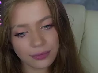 SandyLay's Live Sex Cam Show