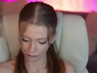 SandyLay's Live Sex Cam Show