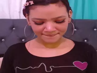 Saykimmy's Live Sex Cam Show
