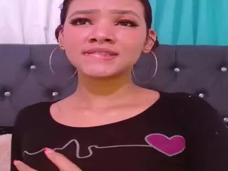 Saykimmy's Live Sex Cam Show